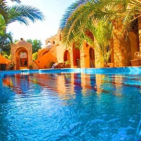 Panta Lodge Siwa Siwa Oasis Exteriér fotografie
