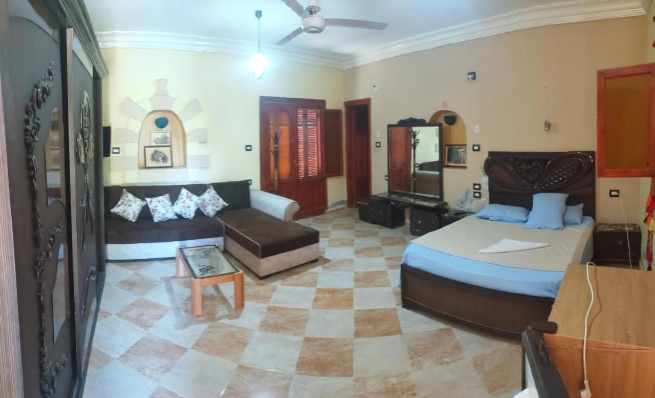 Panta Lodge Siwa Siwa Oasis Exteriér fotografie